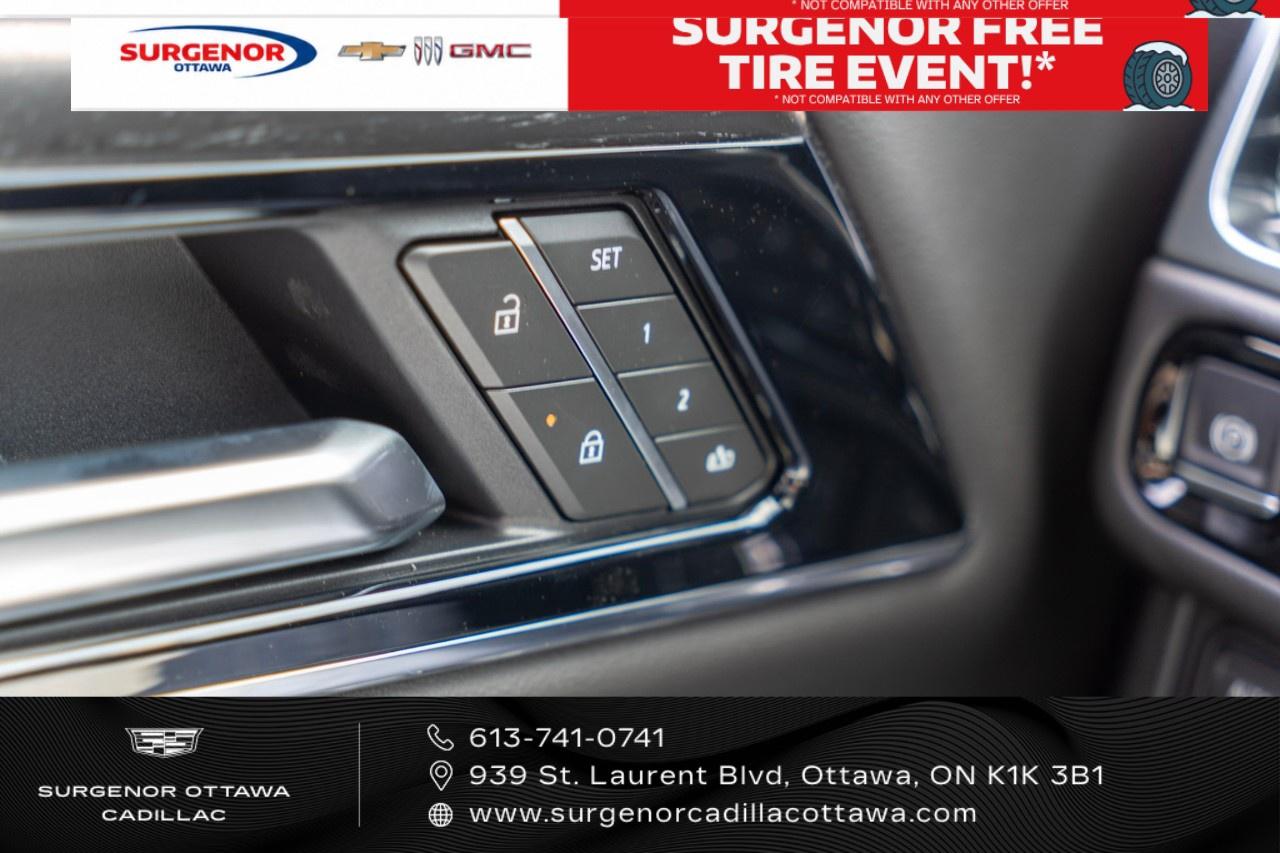 2026 GMC Yukon 4WD 4dr Denali Photo