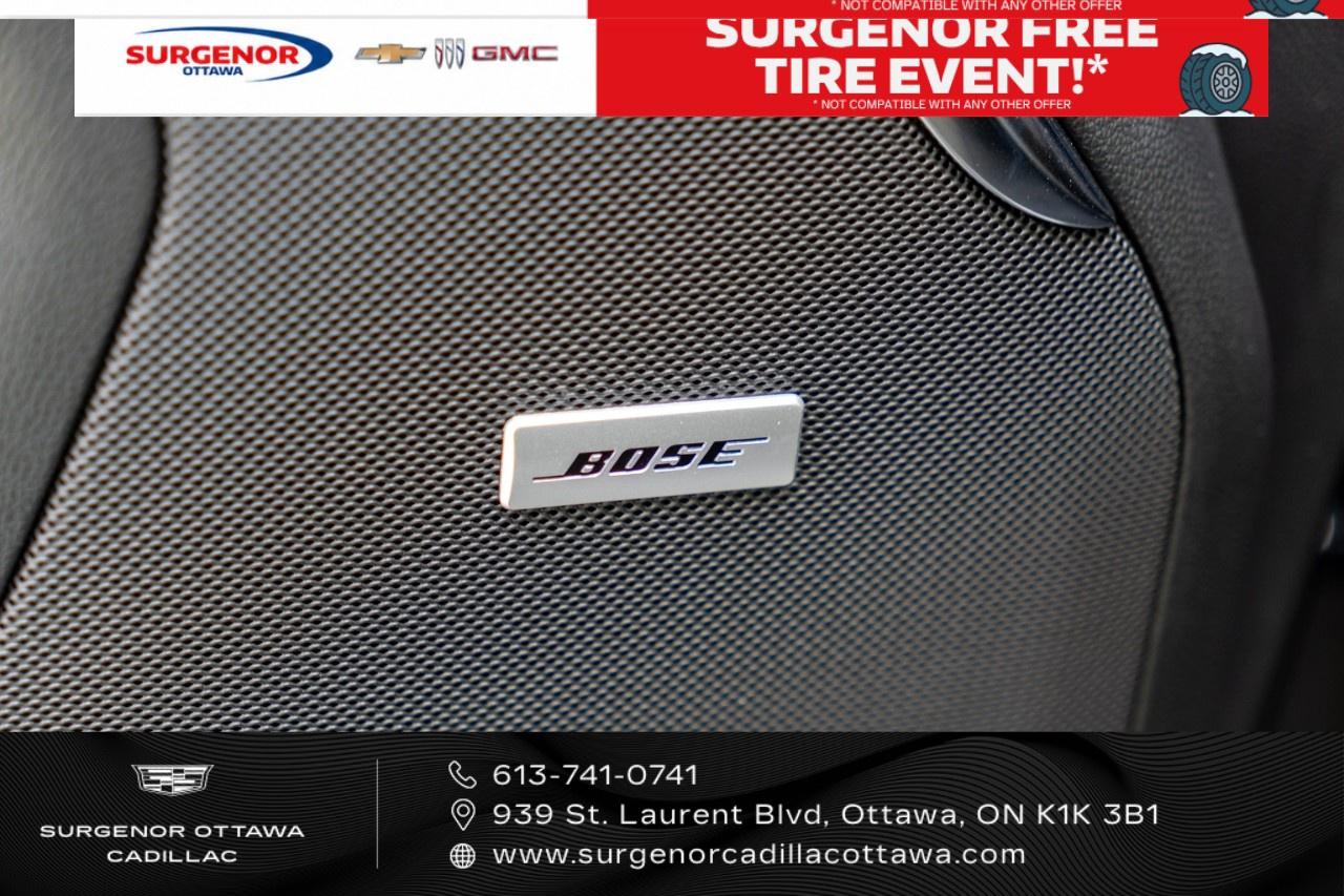 2026 GMC Yukon 4WD 4dr Denali Photo