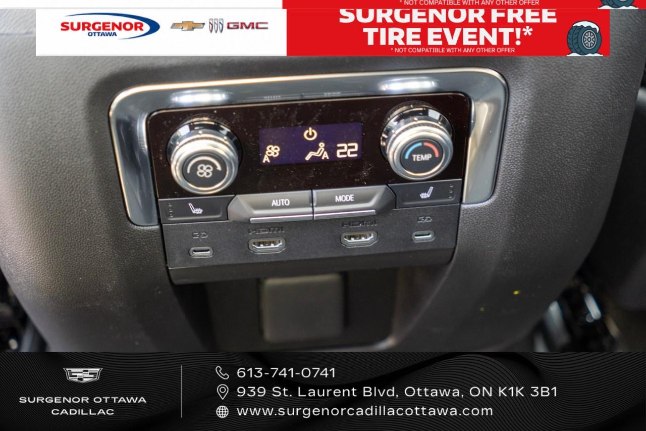 2026 GMC Yukon 4WD 4dr Denali Photo