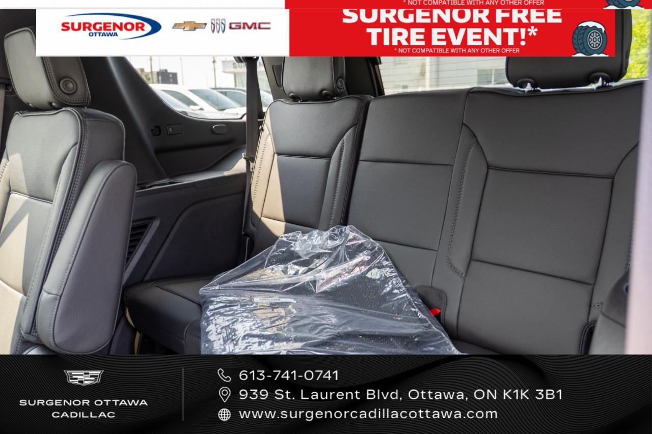 2026 GMC Yukon 4WD 4dr Denali Photo