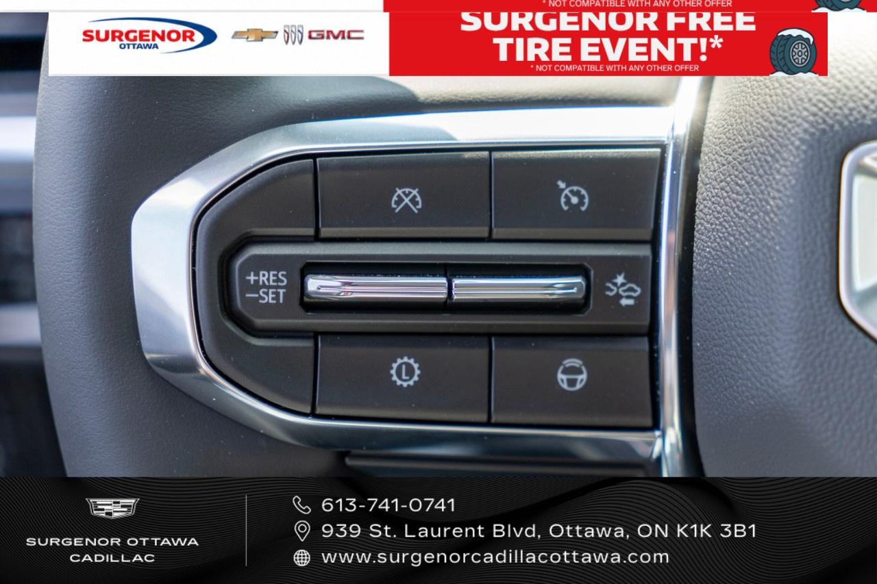 2026 GMC Yukon 4WD 4dr Denali Photo