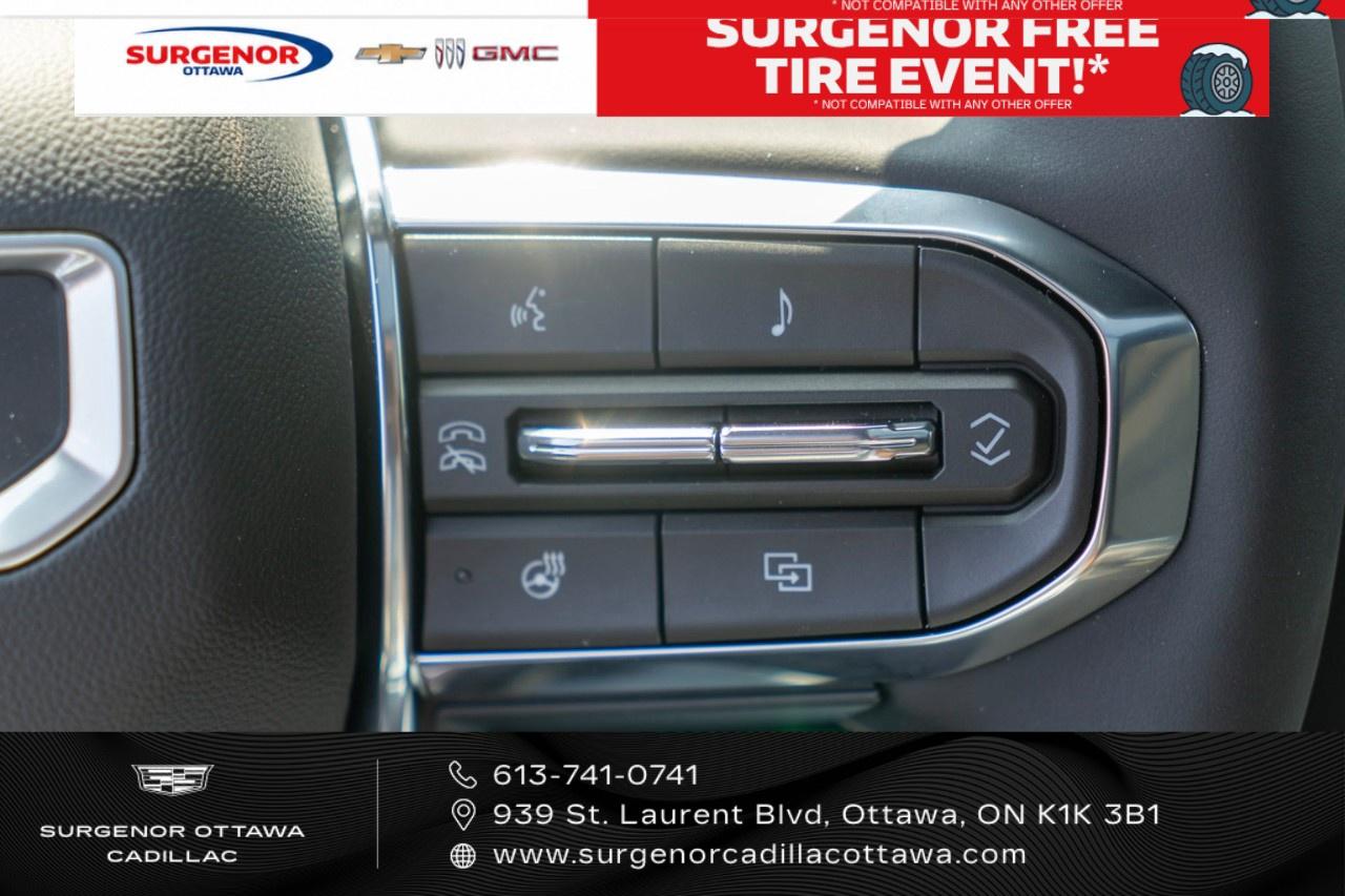 2026 GMC Yukon 4WD 4dr Denali Photo