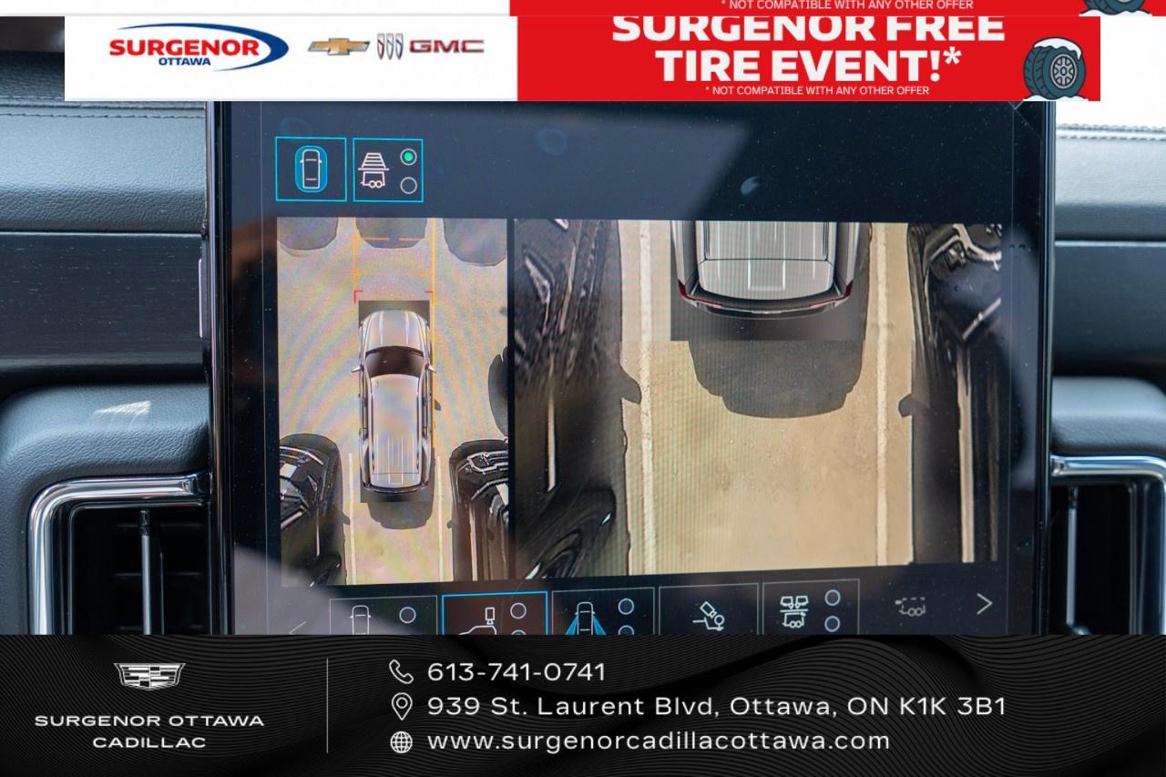 2026 GMC Yukon 4WD 4dr Denali Photo