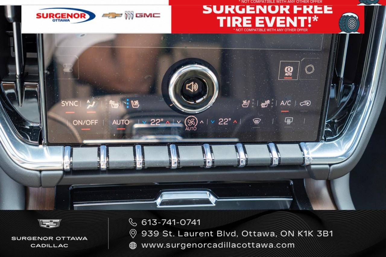 2026 GMC Yukon 4WD 4dr Denali Photo