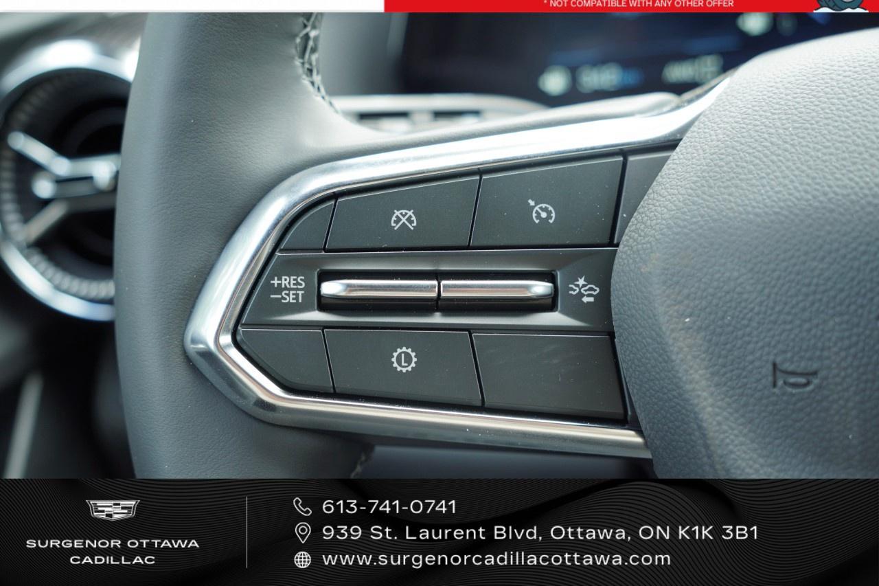 2027 Chevrolet Equinox AWD LT Photo