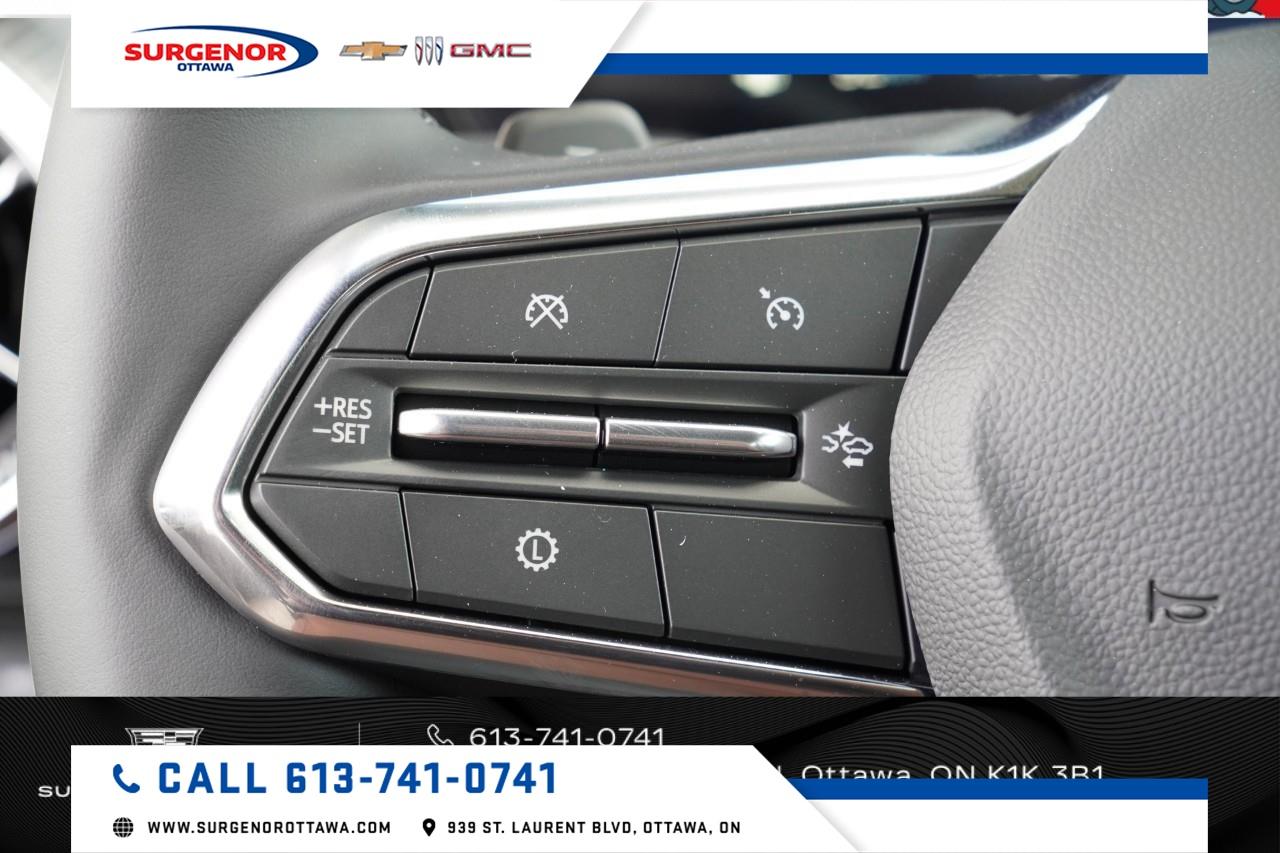 2027 Chevrolet Equinox LT Photo