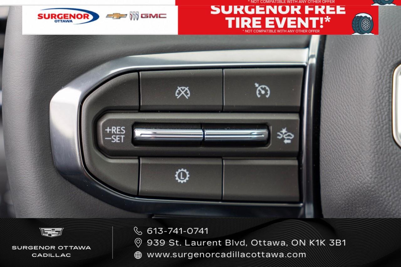 2027 GMC Terrain AWD AT4 Photo