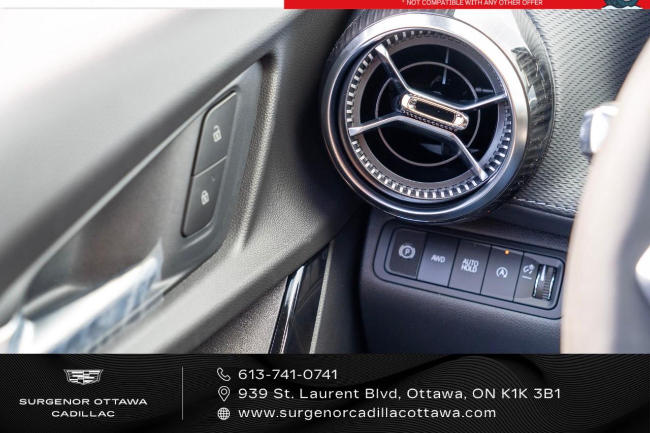 2027 Chevrolet Equinox AWD LT Photo