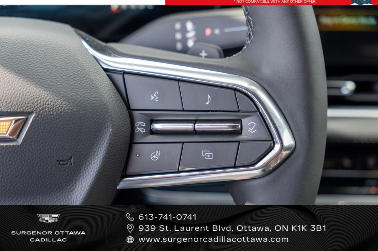 2027 Chevrolet Equinox AWD LT Photo