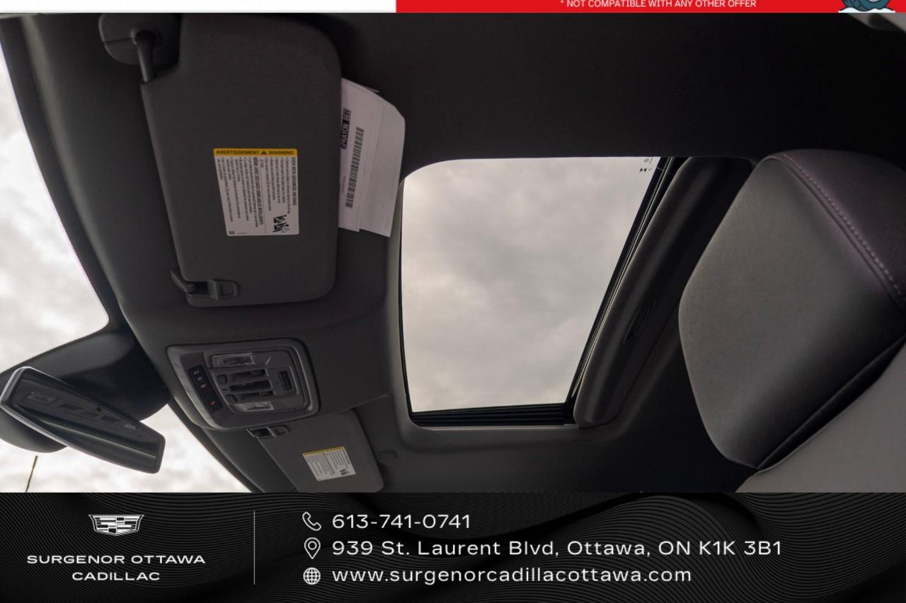 2026 GMC Sierra 2500 HD Crew Cab Standard Box 4-Wheel Drive SLT Photo