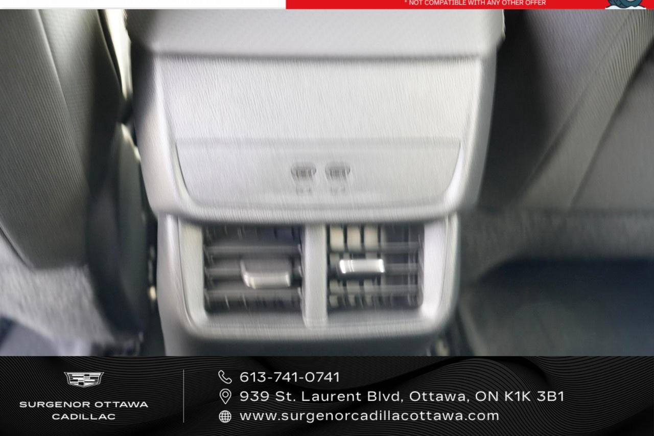 2027 Chevrolet Equinox AWD LT Photo