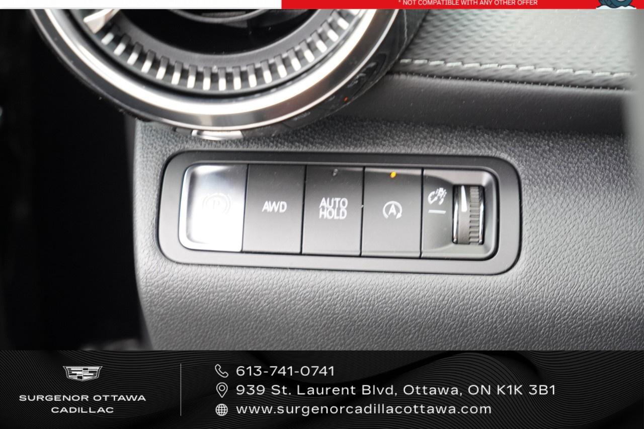 2027 Chevrolet Equinox AWD LT Photo