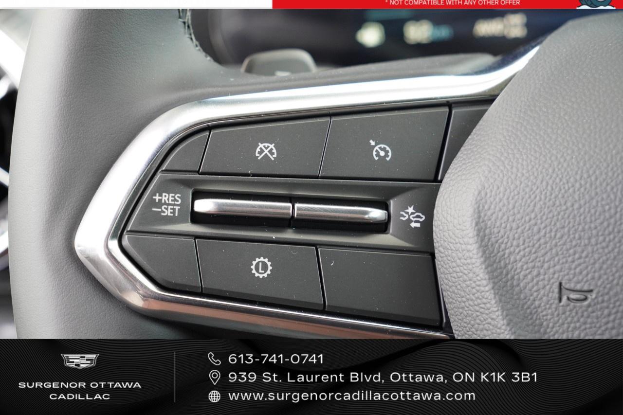 2027 Chevrolet Equinox AWD LT Photo
