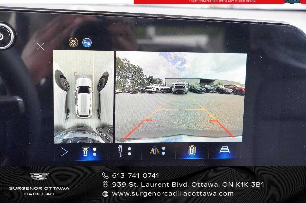 2027 Chevrolet Equinox AWD LT Photo