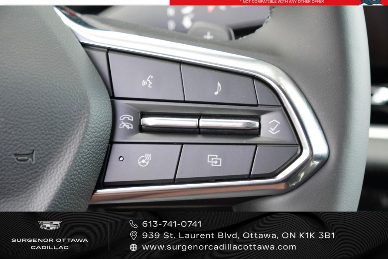 2027 Chevrolet Equinox AWD LT Photo