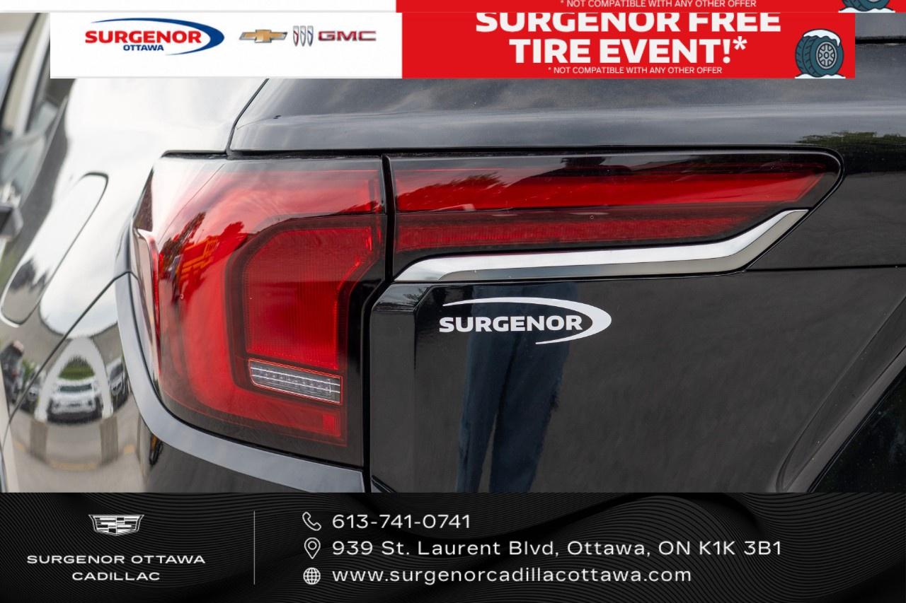 2027 GMC Terrain AWD AT4 Photo3