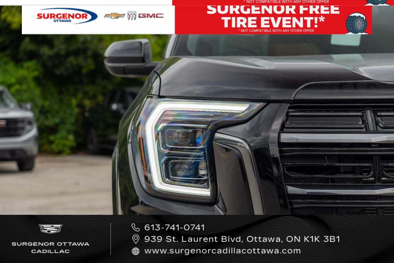 2027 GMC Terrain AWD AT4 Photo2