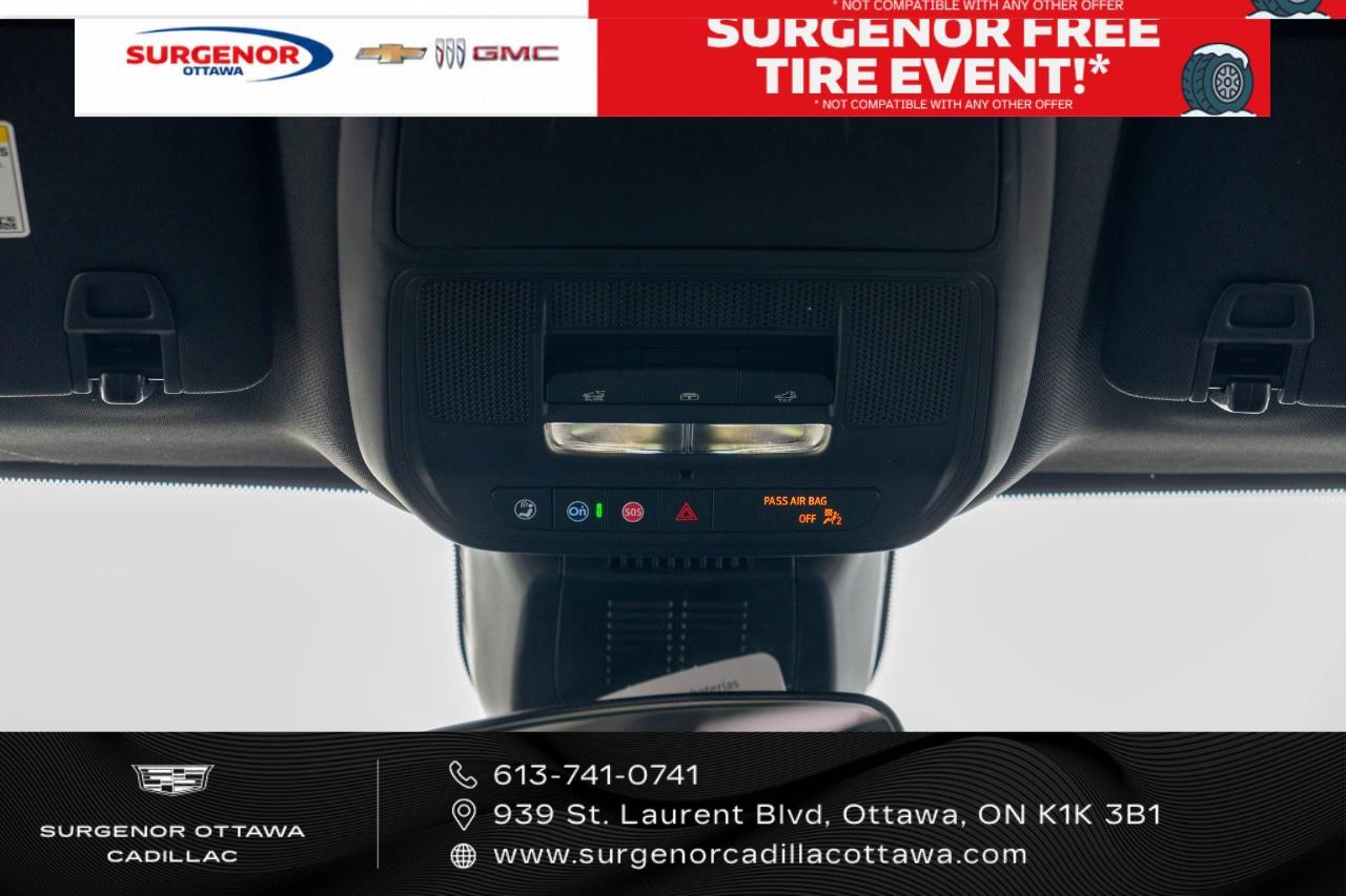 2027 GMC Terrain AWD AT4 Photo