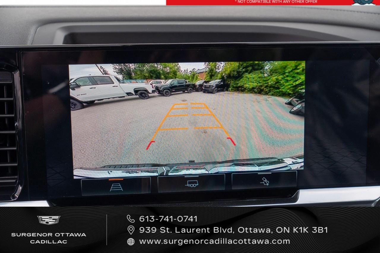 2026 GMC Sierra 1500 Crew Cab Short Box 4-Wheel Drive Elevation Photo