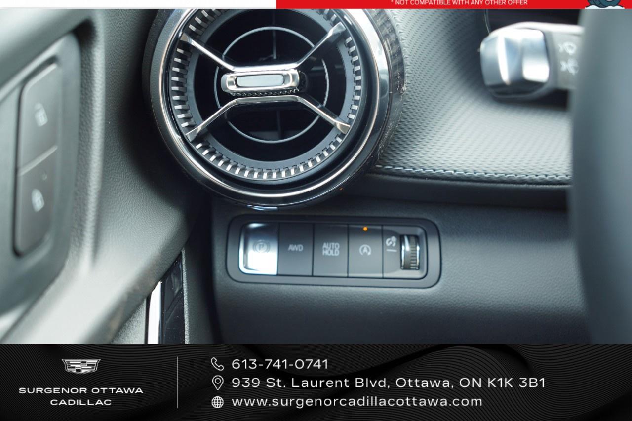 2027 Chevrolet Equinox AWD LT Photo