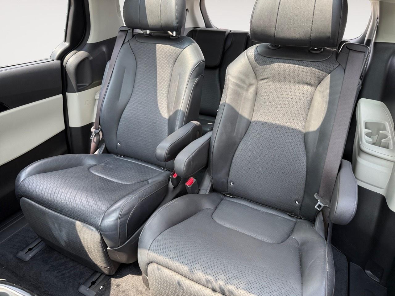 2024 Kia Carnival SX FWD Photo