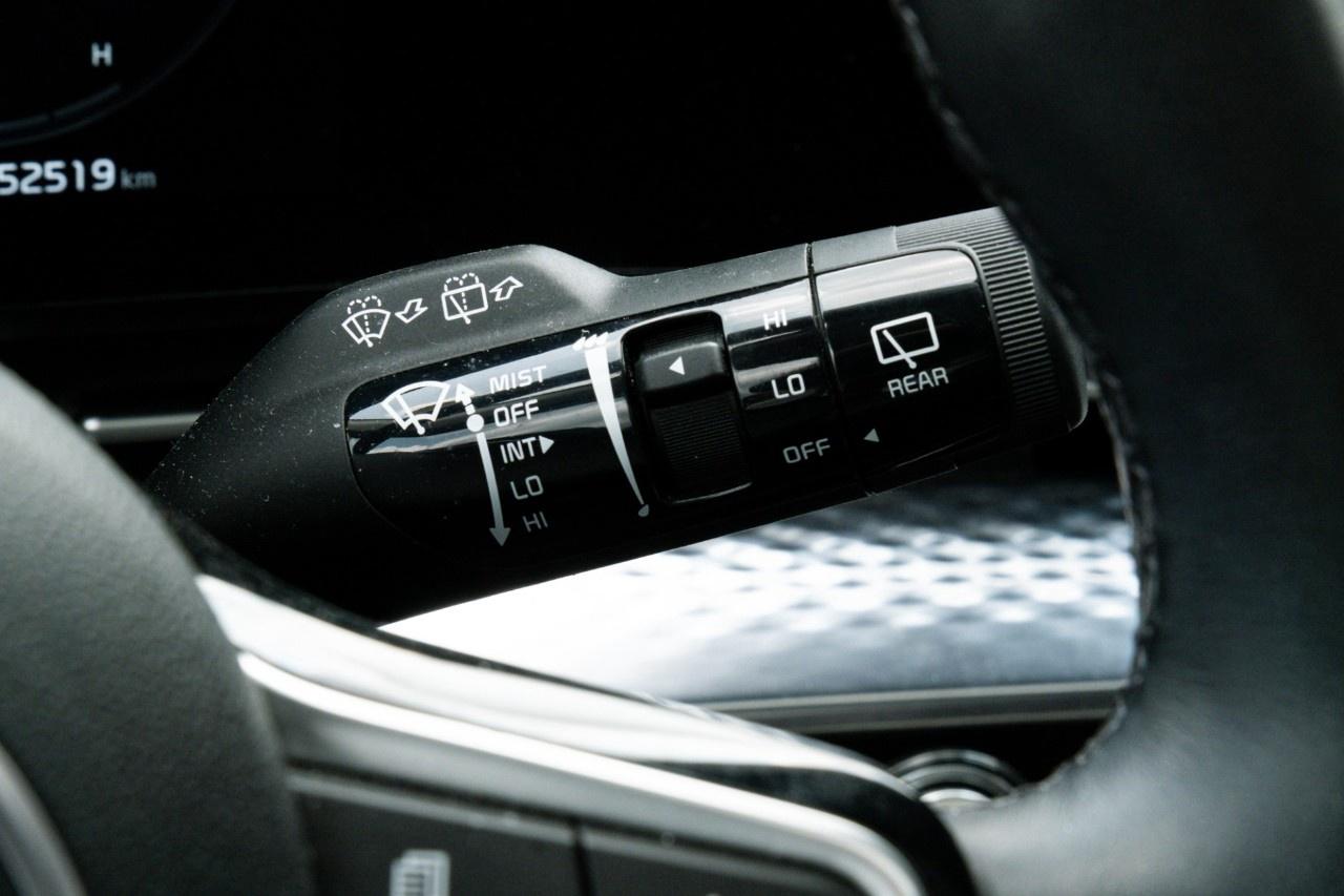 2024 Kia Carnival SX FWD Photo