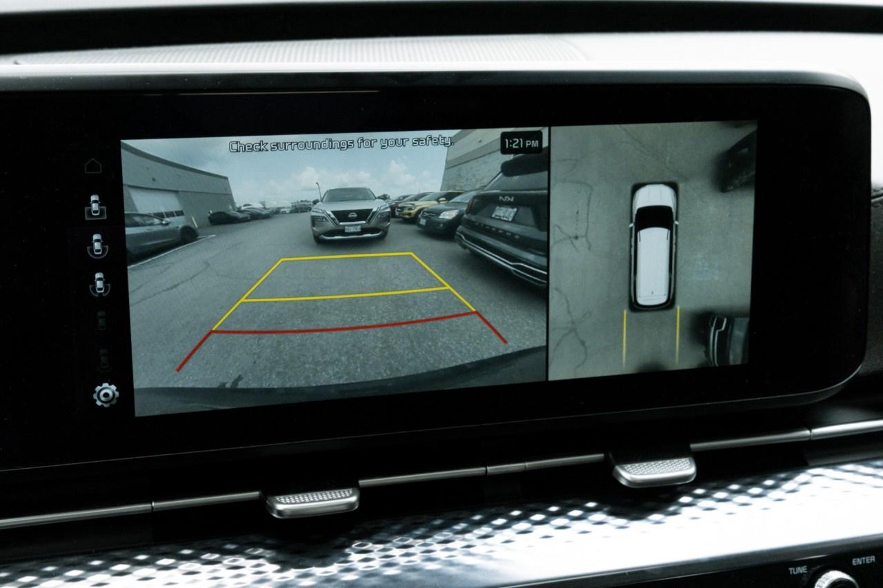 2024 Kia Carnival SX FWD Photo