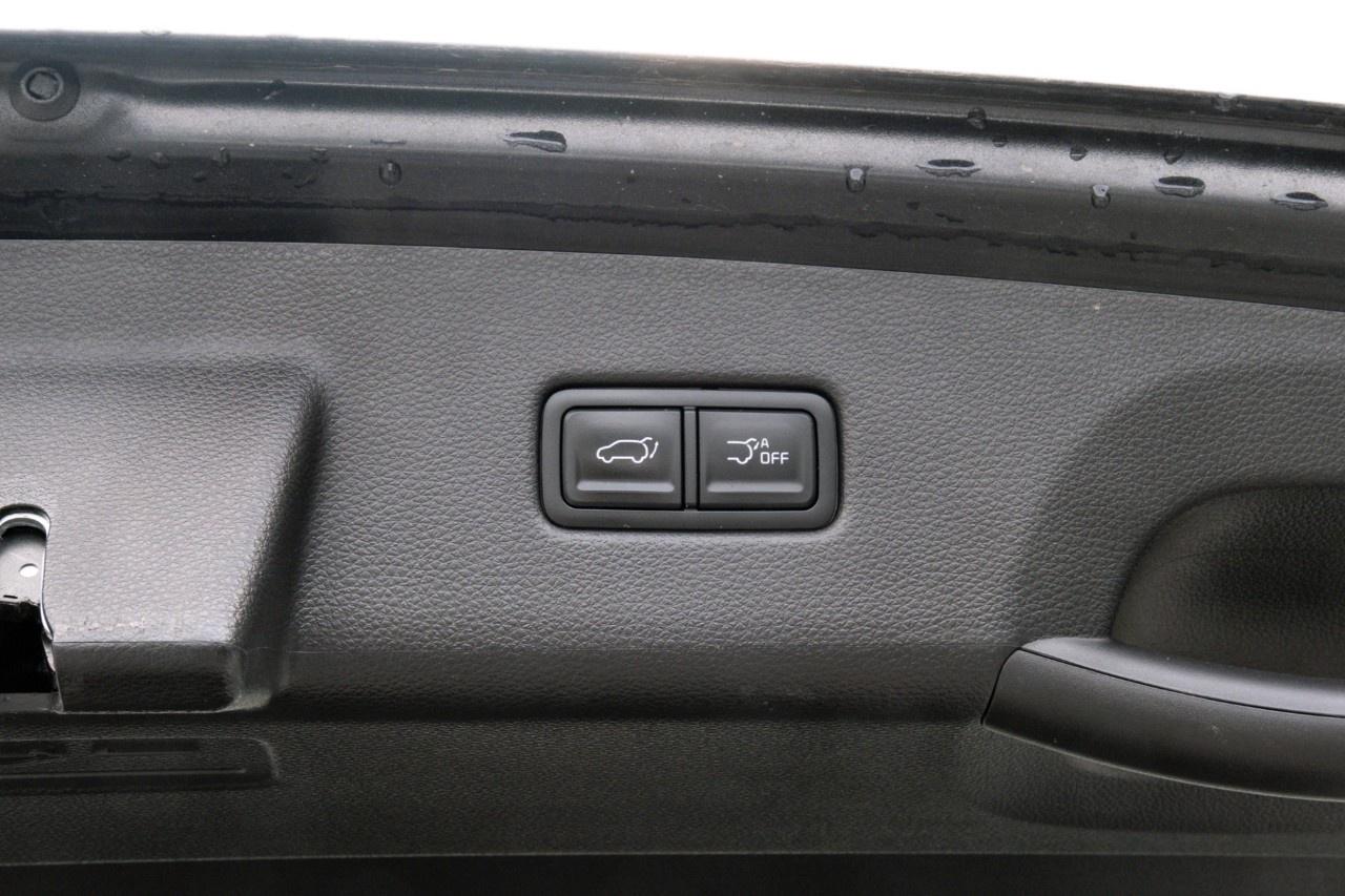 2024 Kia Carnival SX FWD Photo
