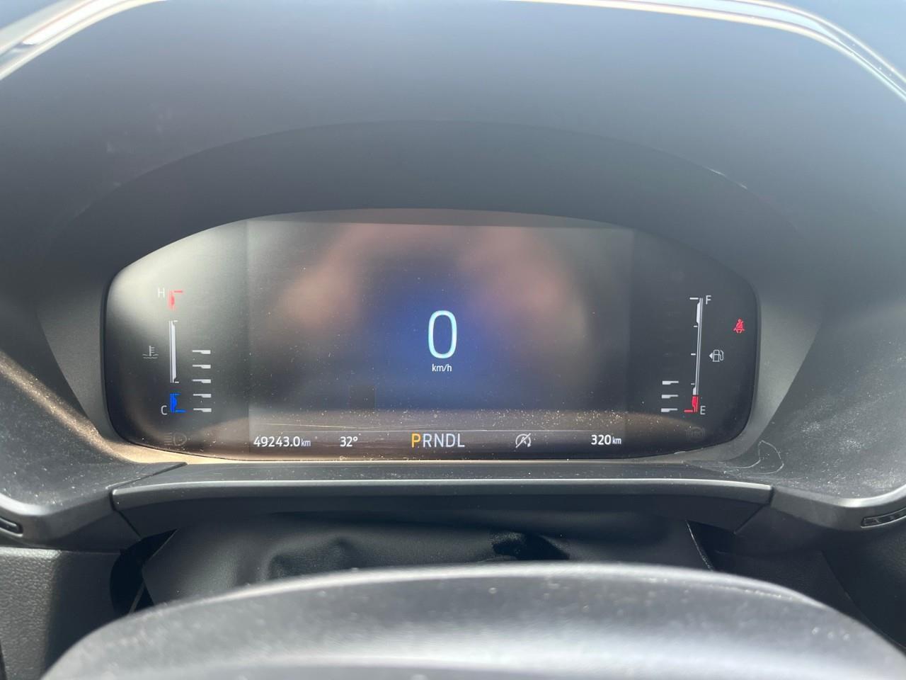 2023 Ford Escape ST-Line Adaptive Cruise Control | Power Liftgate | Low Kilometers Photo