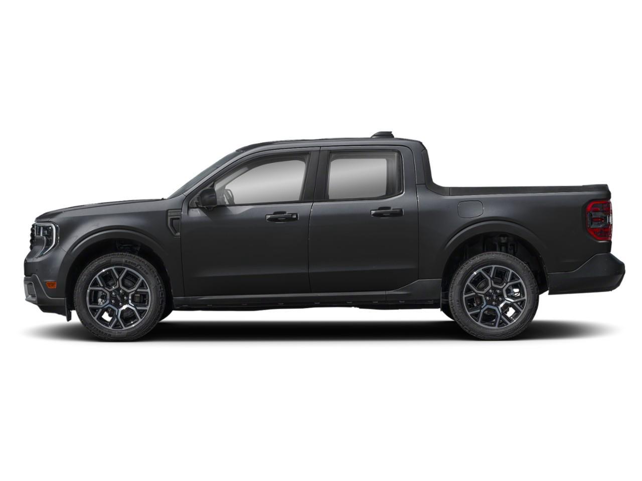 2026 Ford Maverick Lariat Photo