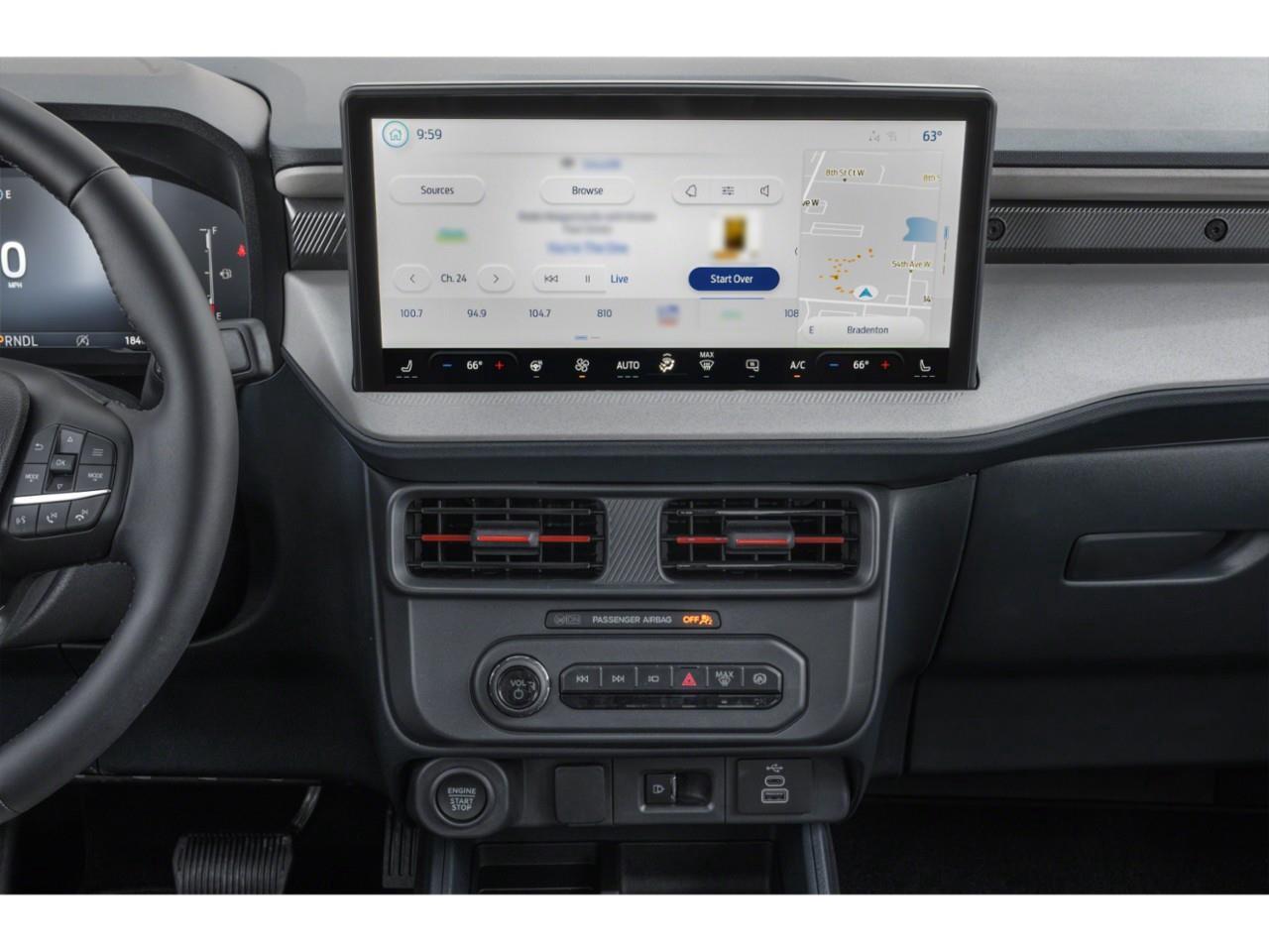 2026 Ford Maverick Lariat Photo