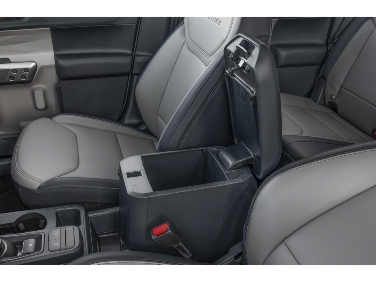 2026 Ford Maverick Lariat Photo