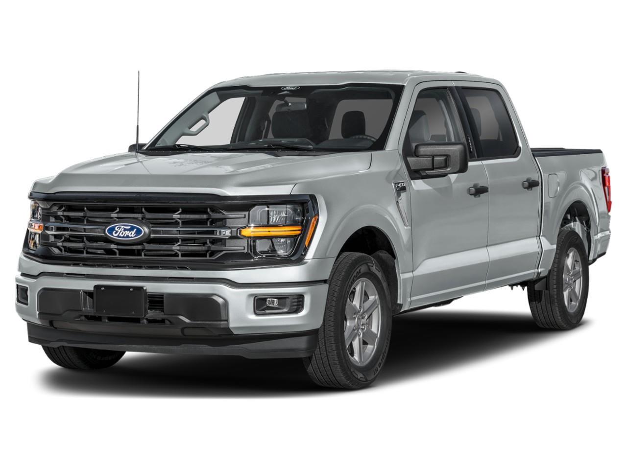 2026 Ford F-150 XLT Photo