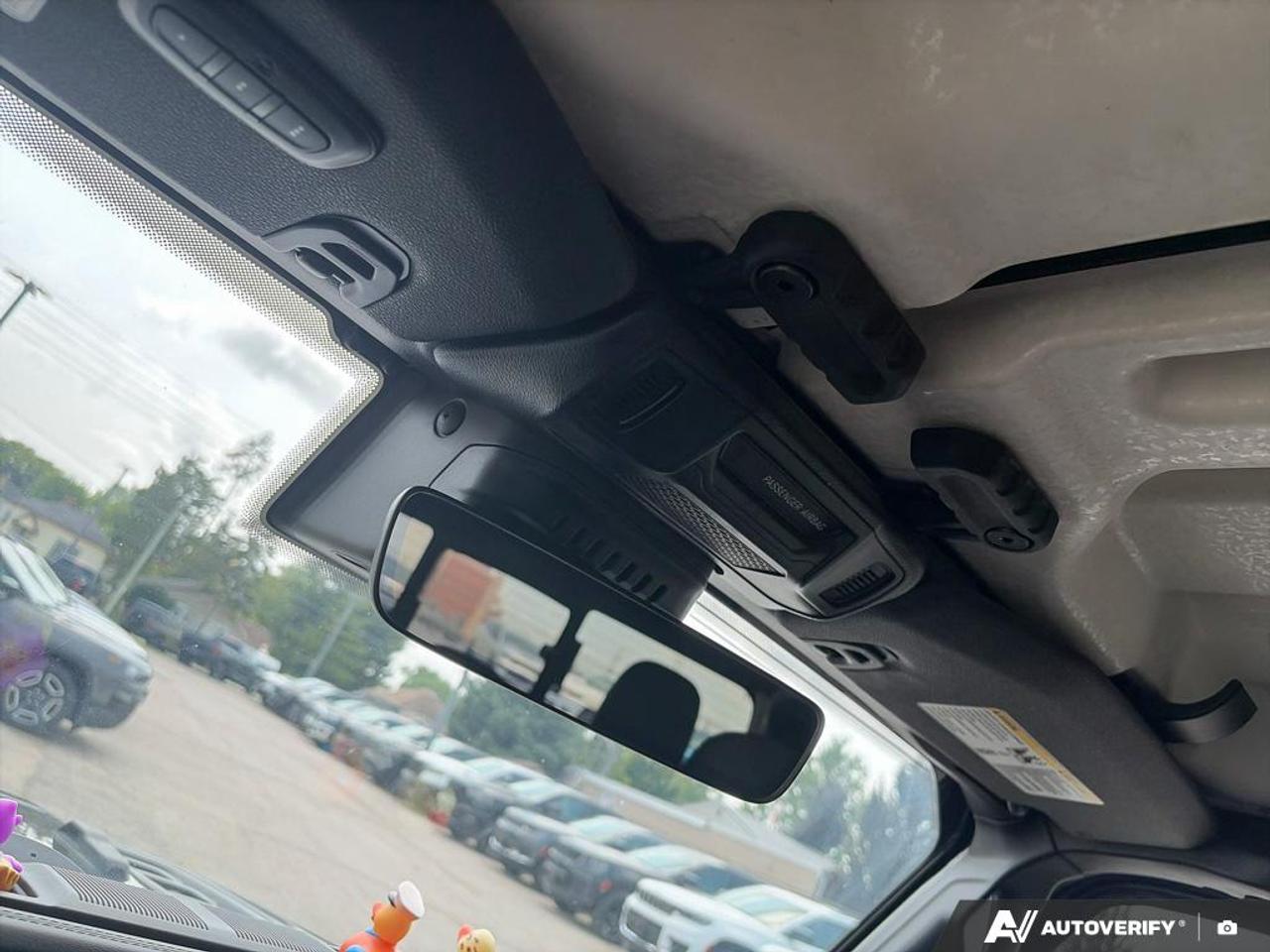 2024 Jeep Gladiator Rubicon NAVIGATION | ALPINE PREMIUM AUDIO Photo