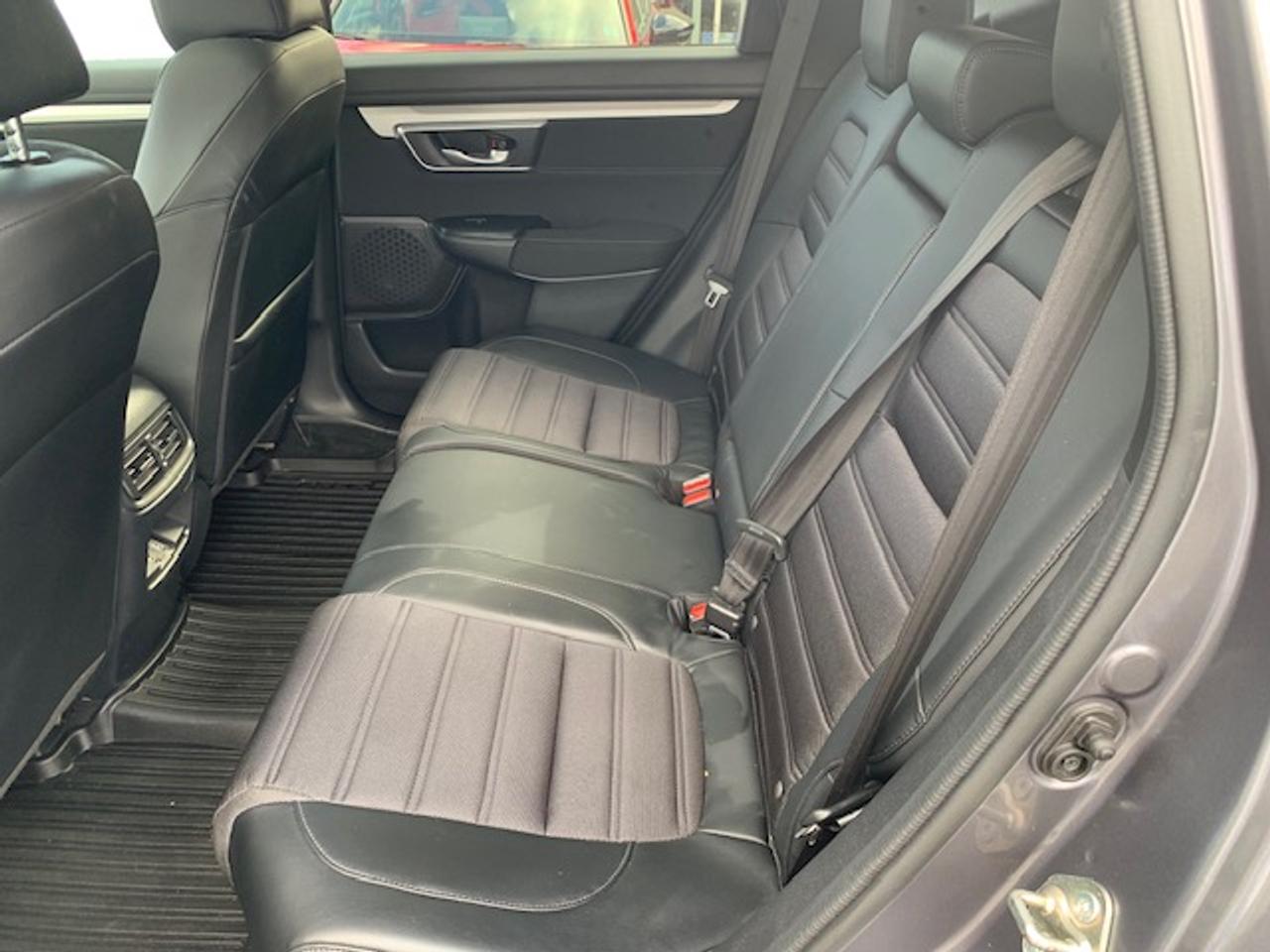 2020 Honda CR-V Sport Photo