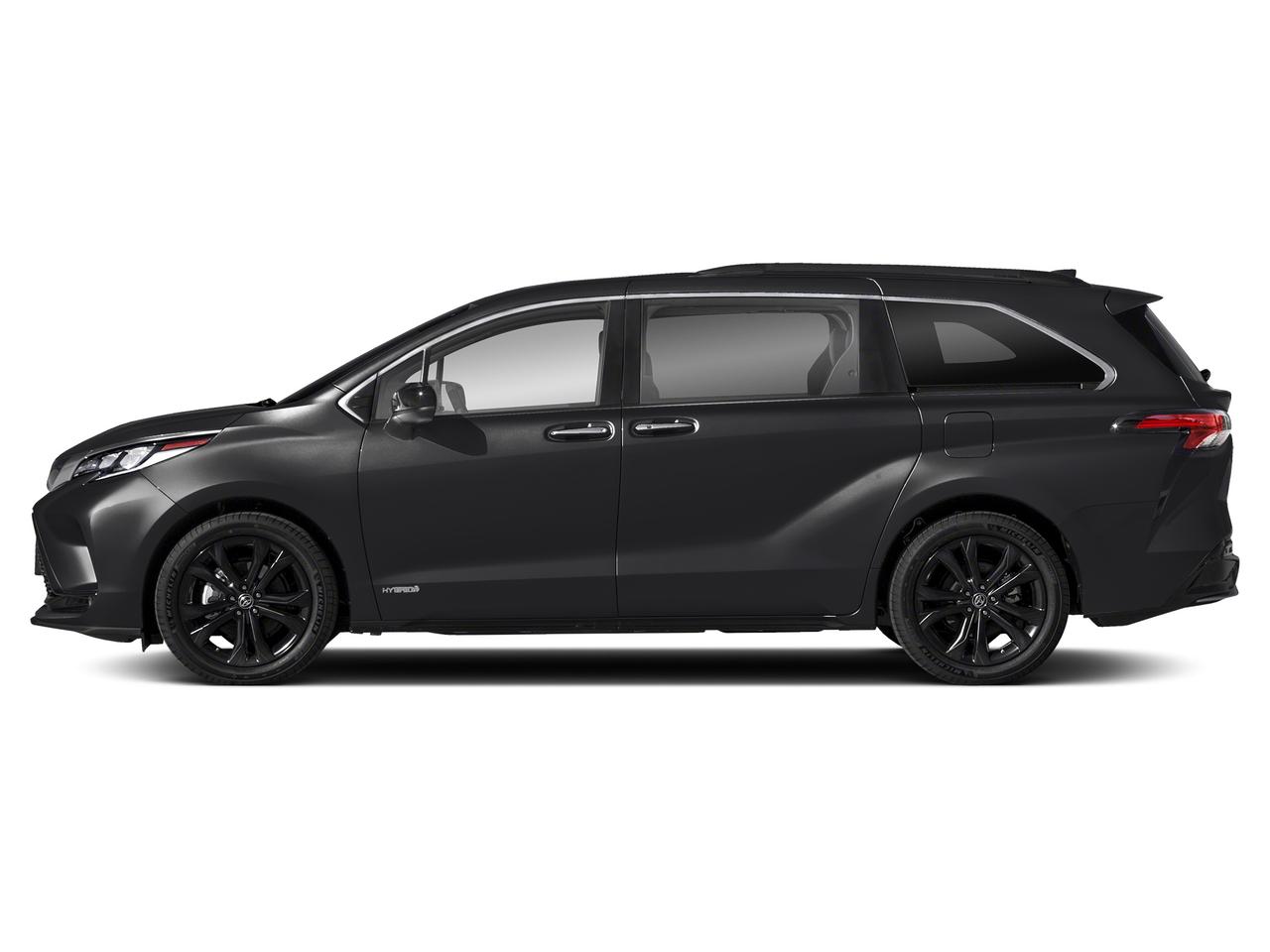 2024 Toyota Sienna XSE Photo2