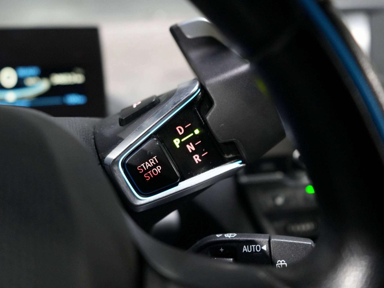 2018 BMW i3  Photo