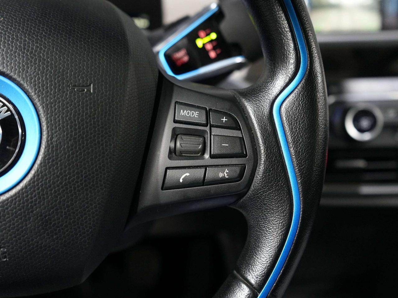 2018 BMW i3  Photo