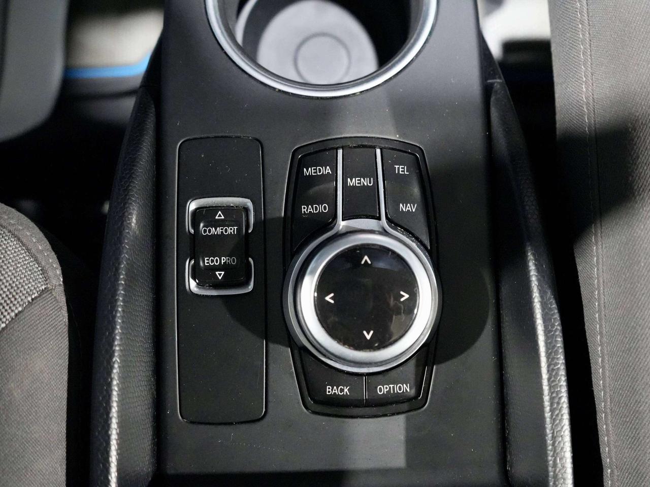 2018 BMW i3  Photo