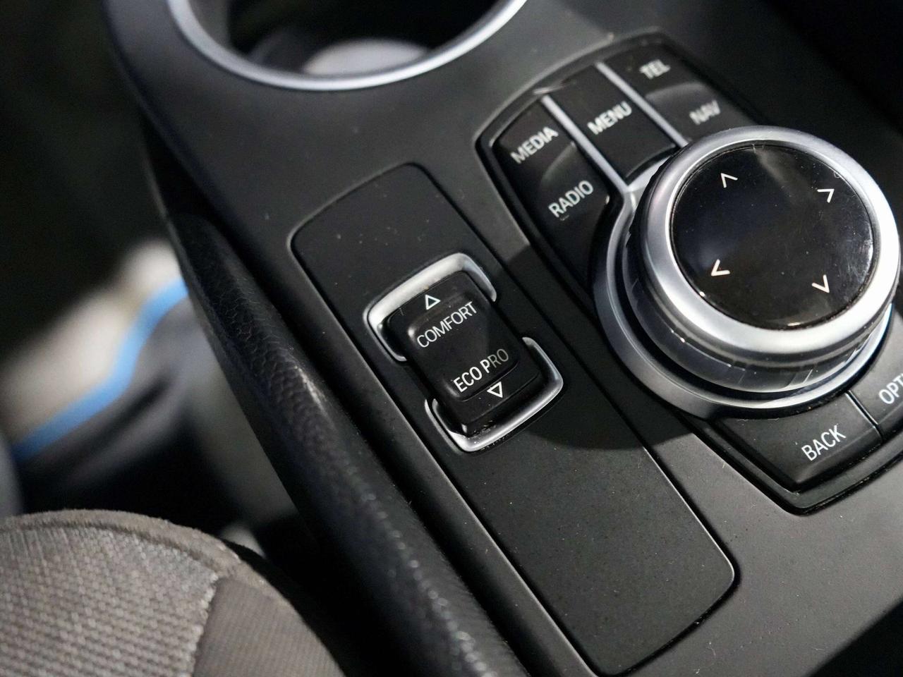 2018 BMW i3  Photo