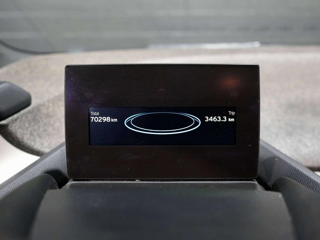 2018 BMW i3  Photo