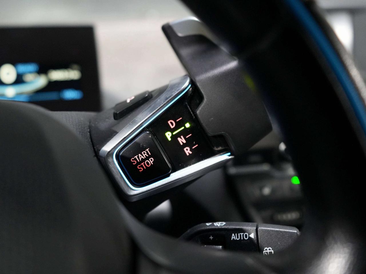 2018 BMW i3  Photo