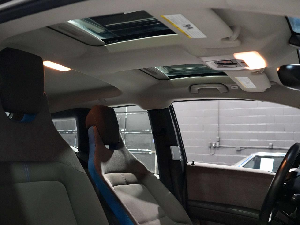 2018 BMW i3  Photo