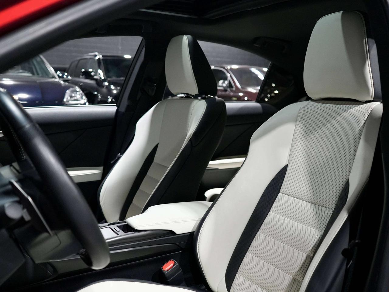 2024 Lexus IS IS 300|White Int Photo