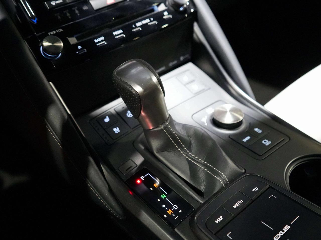 2024 Lexus IS IS 300|White Int Photo