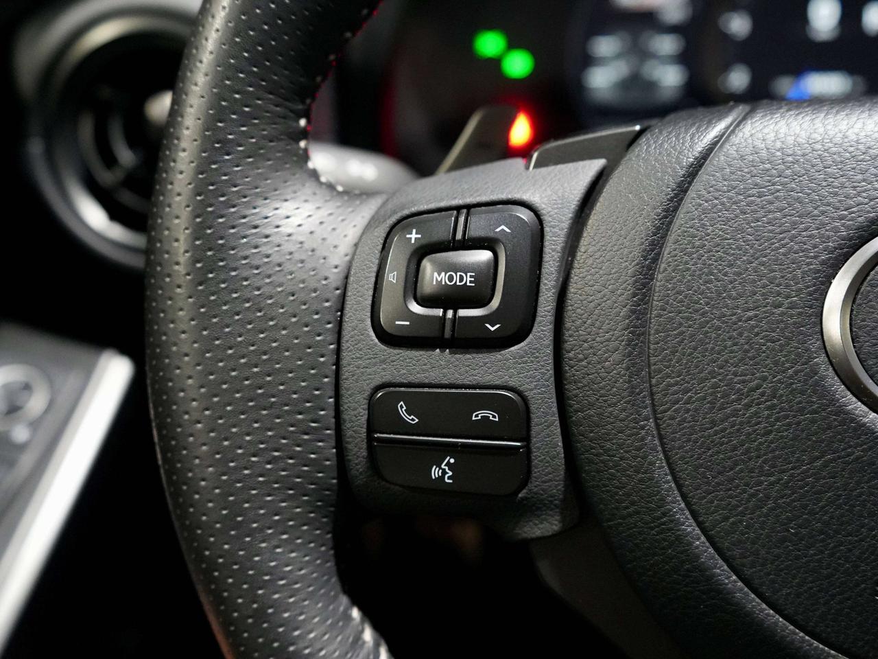 2024 Lexus IS IS 300|White Int Photo