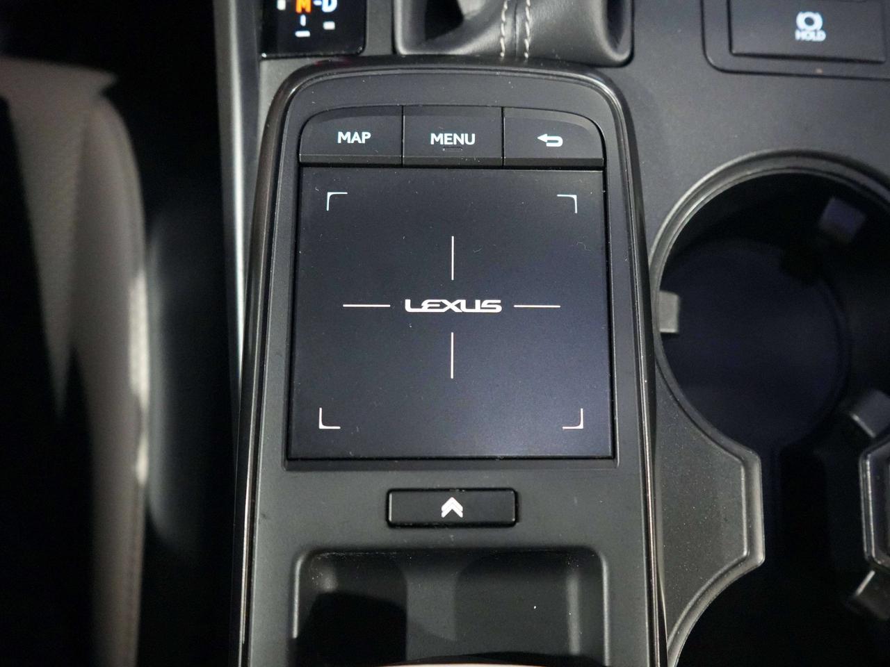 2024 Lexus IS IS 300|White Int Photo