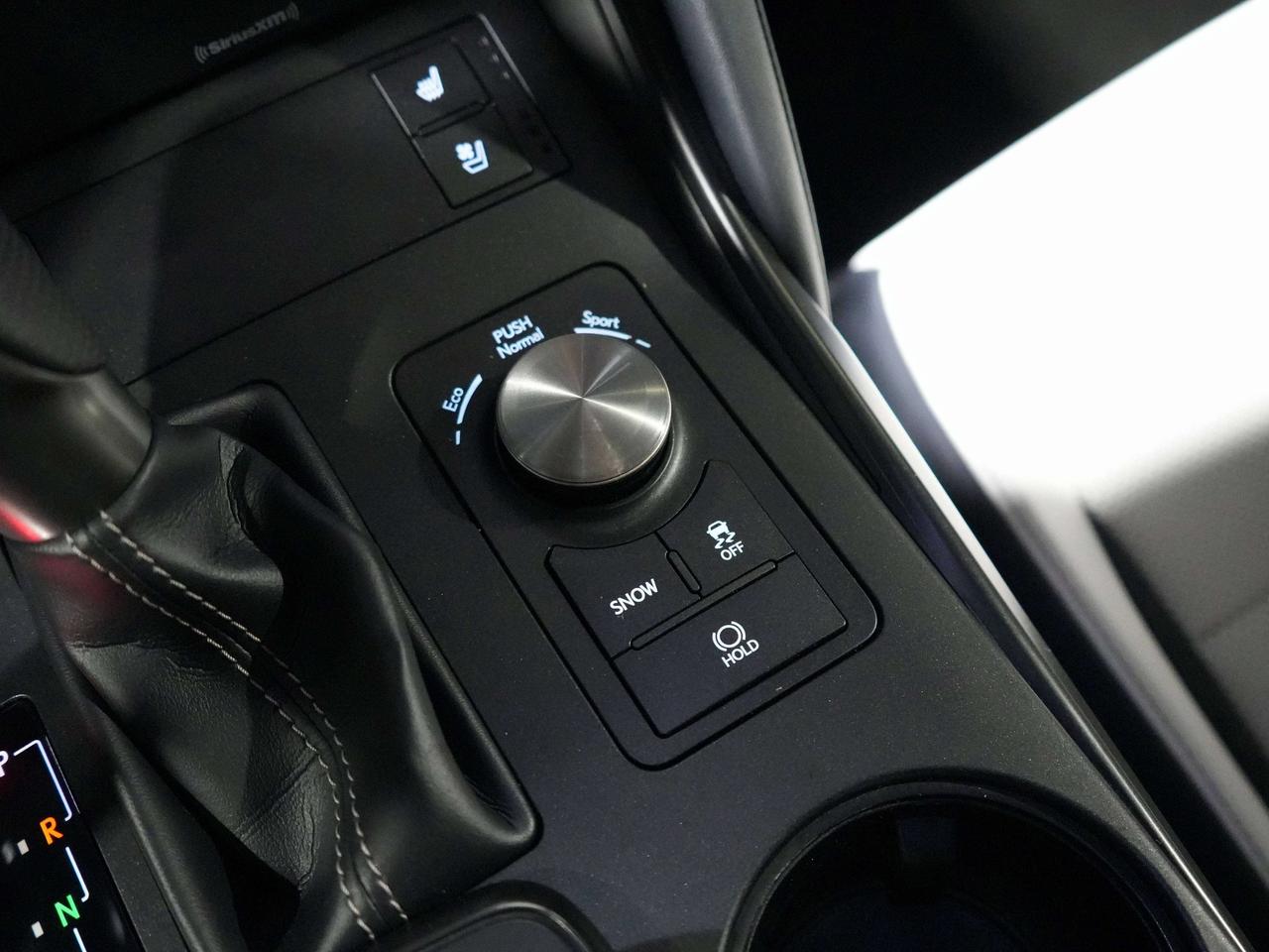 2024 Lexus IS IS 300|White Int Photo