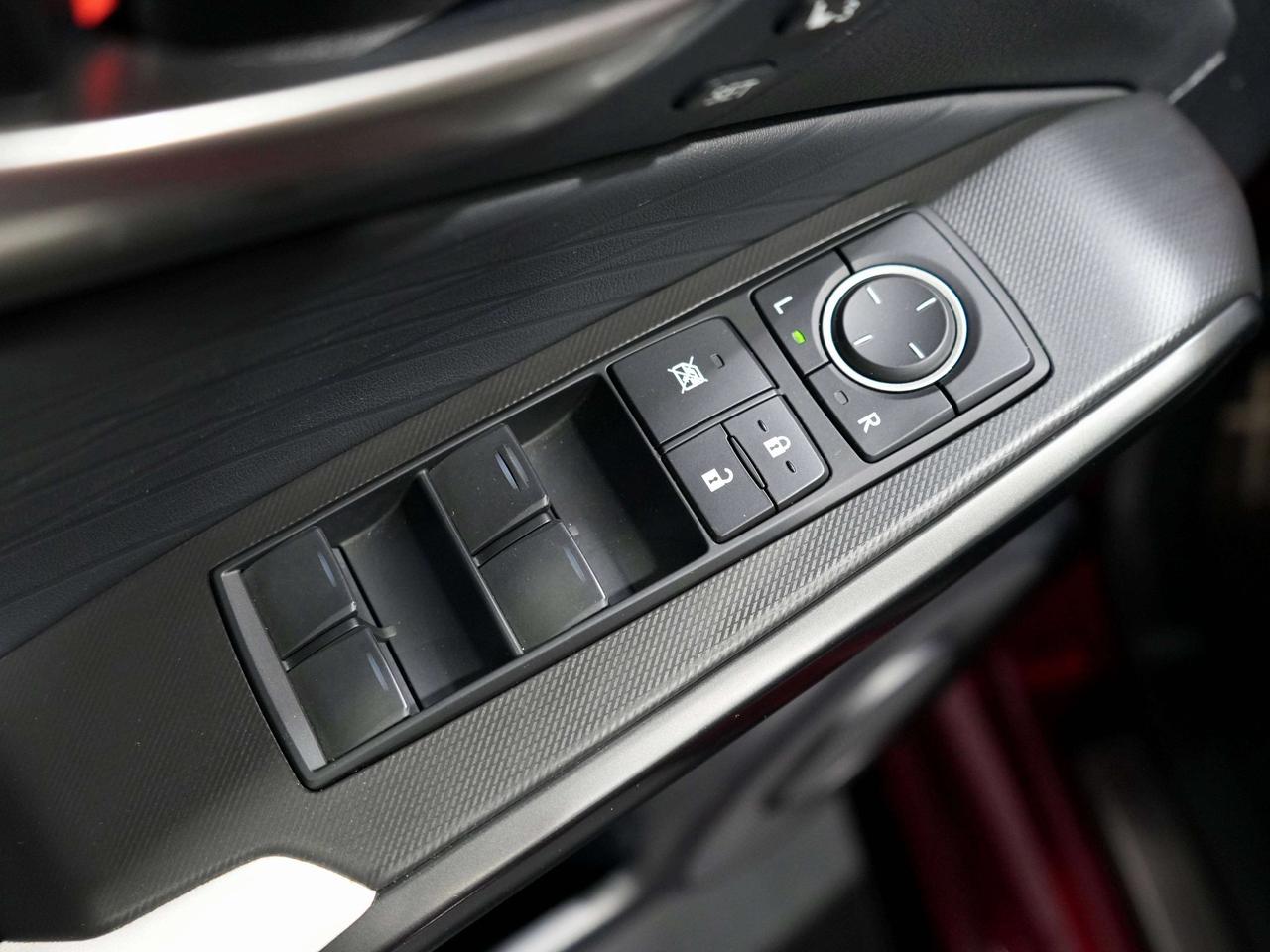 2024 Lexus IS IS 300|White Int Photo