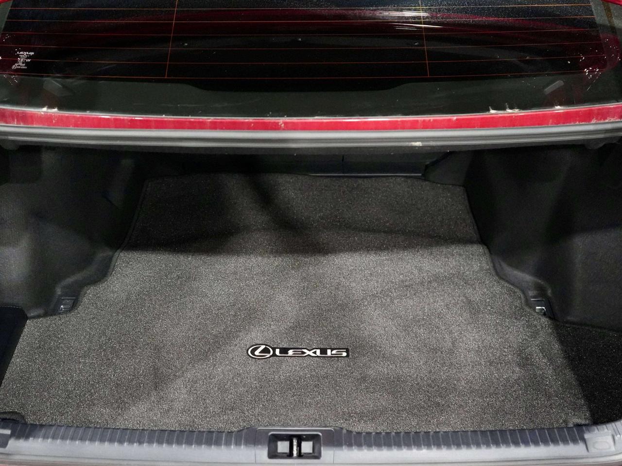 2024 Lexus IS IS 300|White Int Photo